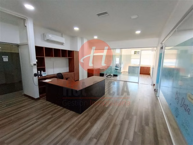 Oficina en arriendo en Temuco