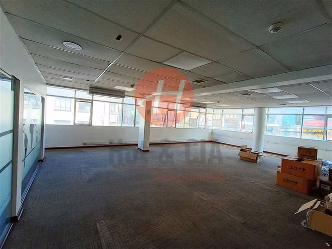 Oficina en arriendo en Temuco