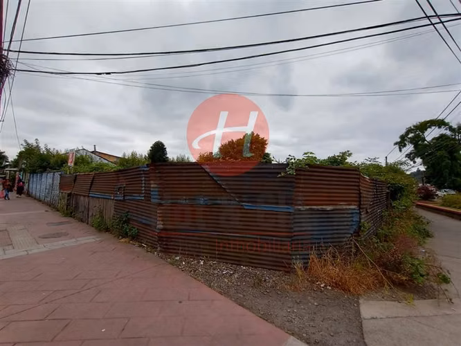 Sitio Comercial en Arriendo en Padre Las Casas 940 m