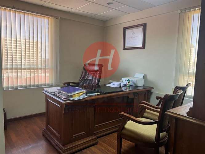 Venta Oficina 53m² Varas - Imagen 7