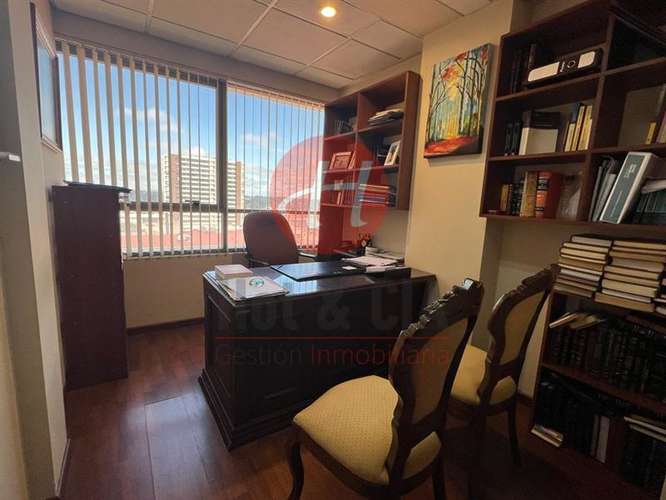 Venta Oficina 53m² Varas - Imagen 6