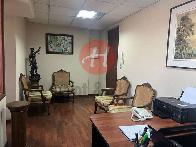 Venta Oficina 53m² Varas - Imagen 5