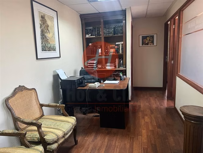 Oficina en venta en Temuco centro