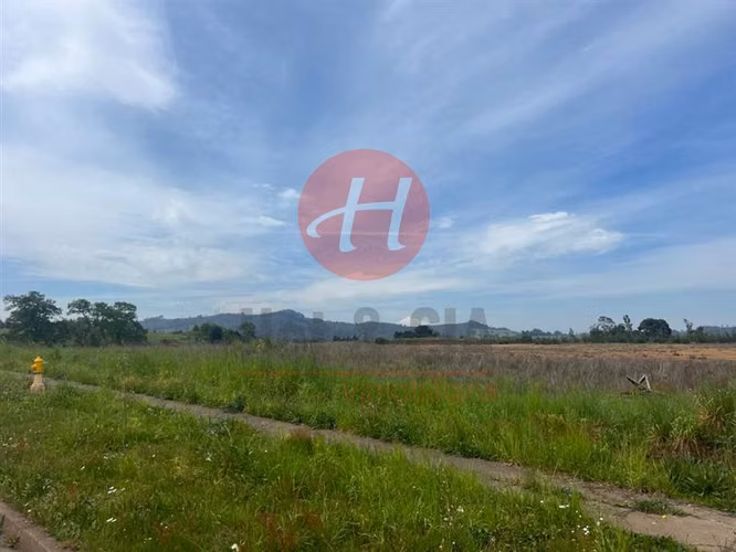 Terreno Industrial en Venta en Lautaro de 22.800 m