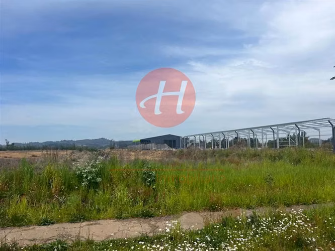 Terreno Industrial en Venta en Lautaro de 22.800 m