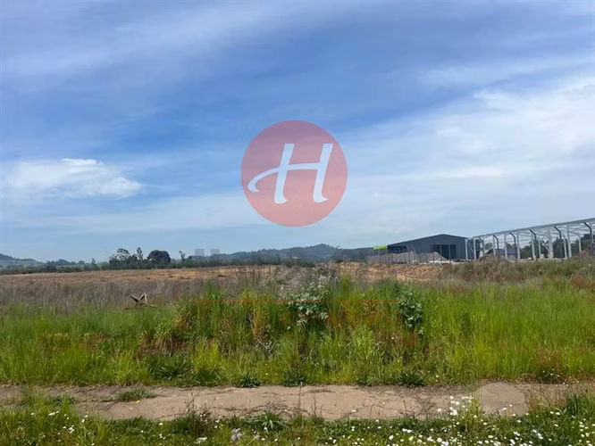 Terreno Industrial en Venta en Lautaro de 22.800 m