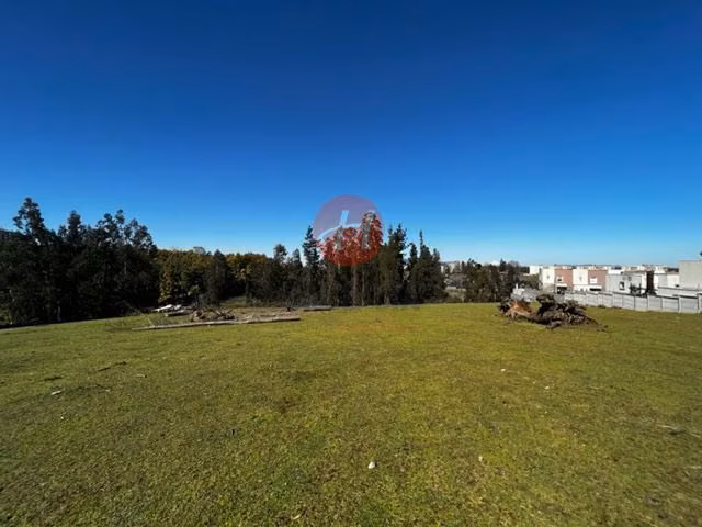 Terreno en Venta en Temuco de 26.000 m Ideal para Proyecto