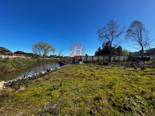 Terreno en Venta en Temuco de 26.000 m Ideal para Proyecto - Imagen 5