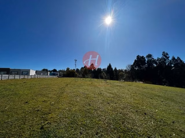 Terreno en Venta en Temuco de 26.000 m Ideal para Proyecto