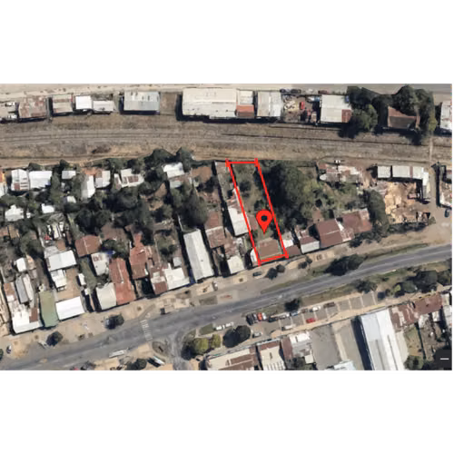 Local Comercial en Arriendo en Padre Las Casas 583 m