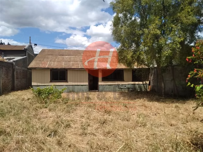 Local Comercial en Arriendo en Padre Las Casas 583 m