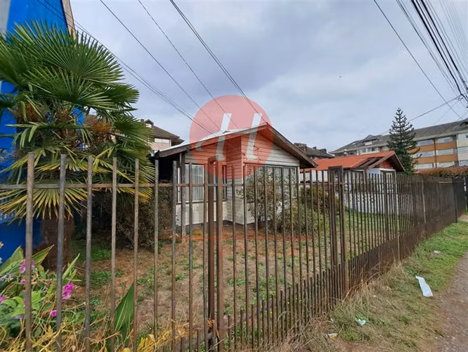 Casa en venta de 3 dorm. en Temuco mall portal inversión