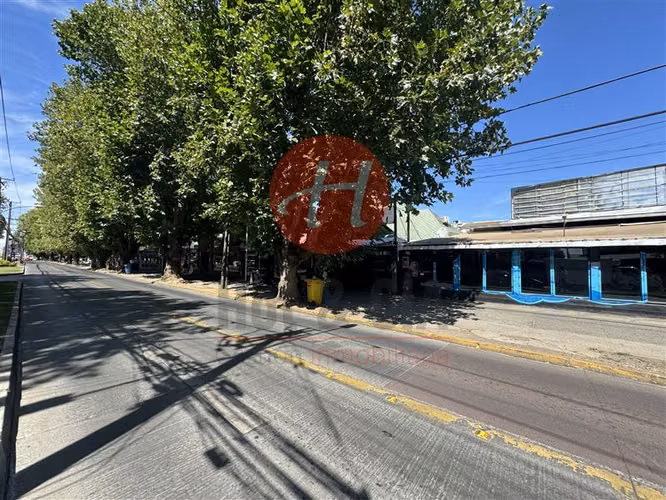 Gran Oportunidad Comercial en Venta Av. Alemania, Temuco