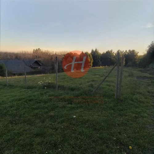 Parcela en venta en Temuco