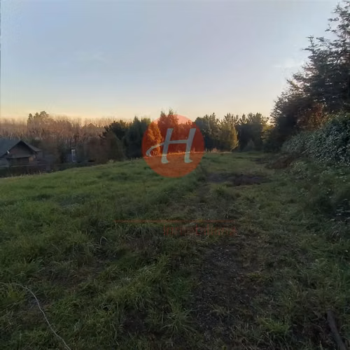 Parcela en venta en Temuco
