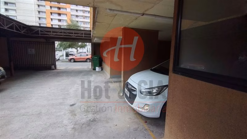 Estacionamiento en venta en Temuco