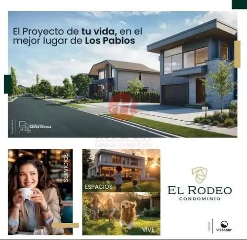 Venta Sitio Portal de la Frontera - Imagen 5