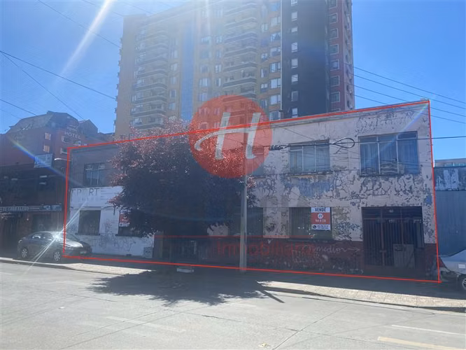 Casa en venta en Temuco