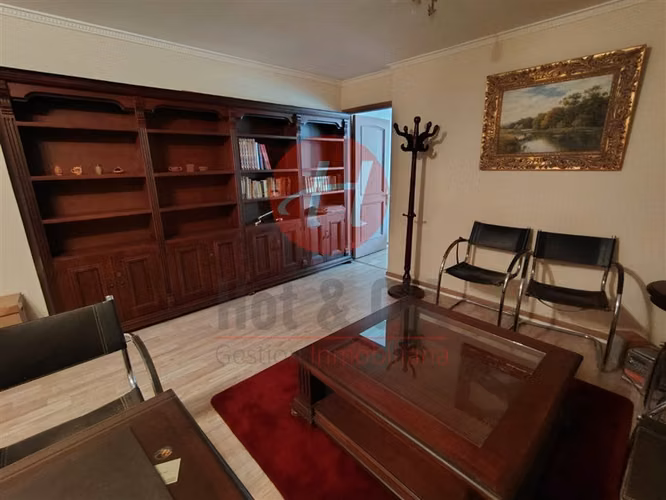 Venta Oficina 42m² Edificio Alcántara - Imagen 10