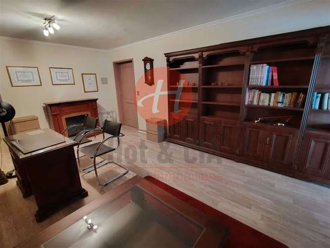 Venta Oficina 42m² Edificio Alcántara - Imagen 5