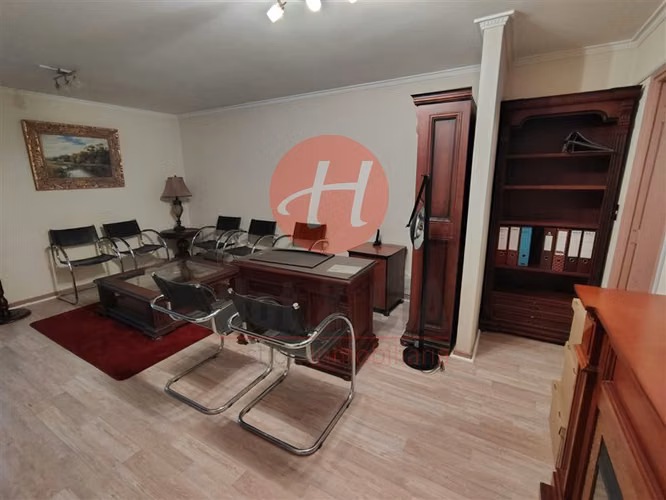 Venta Oficina 42m² Edificio Alcántara - Imagen 9