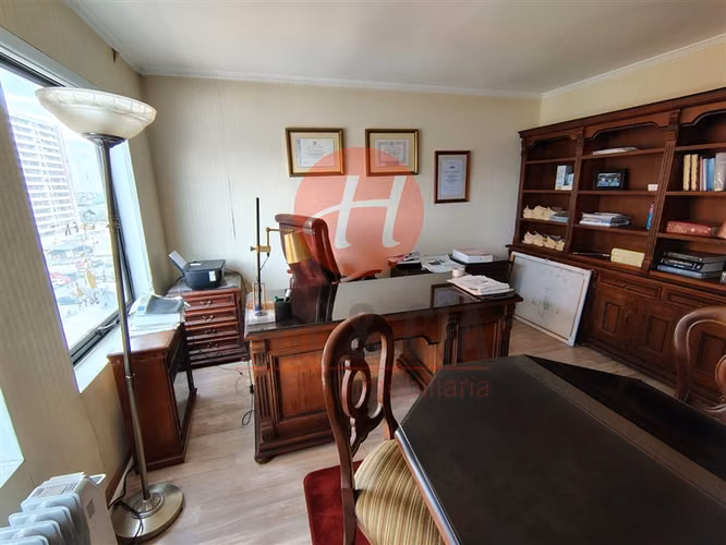 Venta Oficina 42m² Edificio Alcántara - Imagen 4