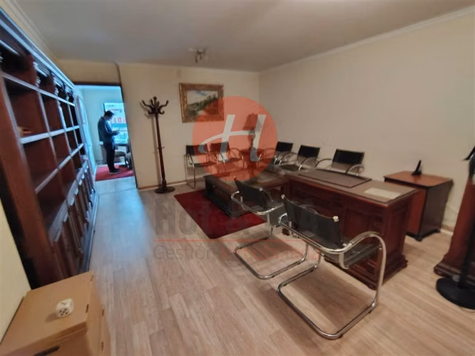 Venta Oficina 42m² Edificio Alcántara - Imagen 8