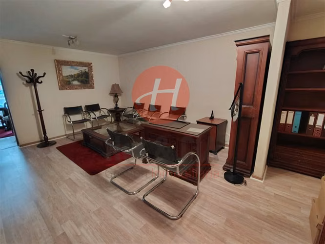 Venta Oficina 42m² Edificio Alcántara - Imagen 6