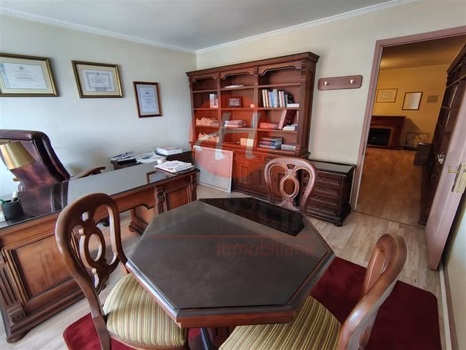 Venta Oficina 42m² Edificio Alcántara - Imagen 3