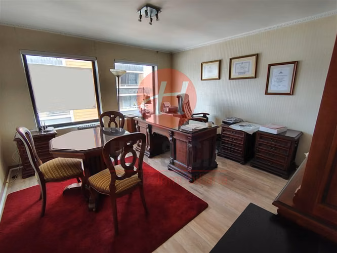 Venta Oficina 42m² Edificio Alcántara - Imagen 7