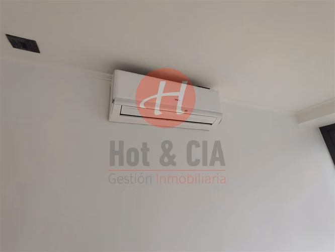 Oficina en arriendo en Temuco