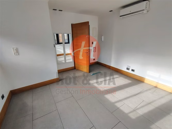 Oficina en arriendo en Temuco