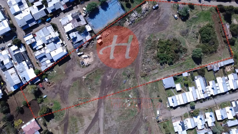 Terreno en Venta en Pitrufquén 8.390 M
