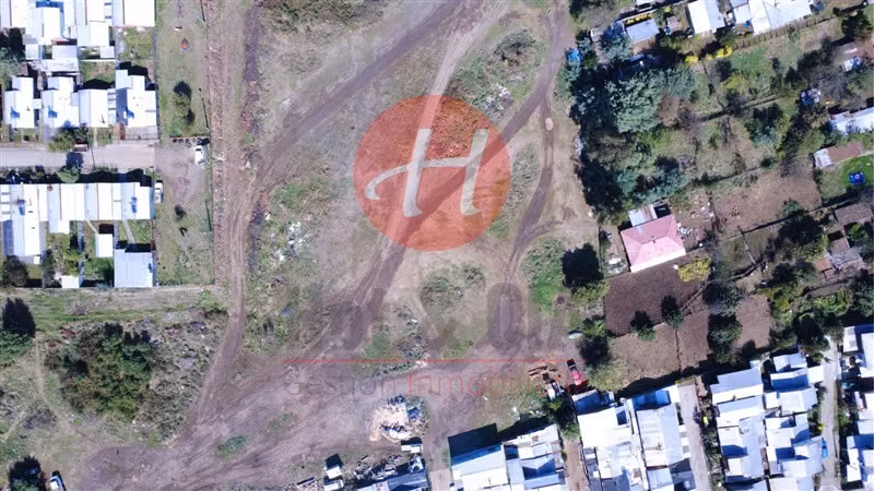 Terreno en Venta en Pitrufquén 8.390 M