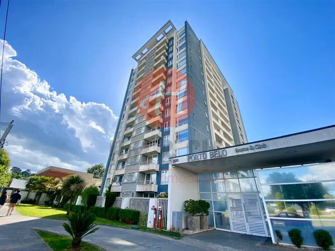 Departamento en Venta en Temuco