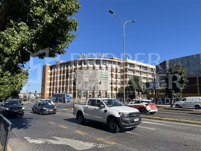 Local Comercial en arriendo en Concepción