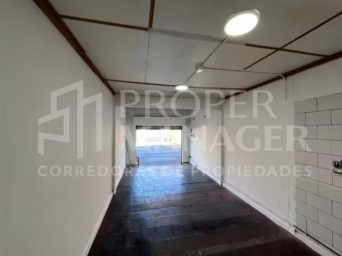 Local Comercial en arriendo en Chillán