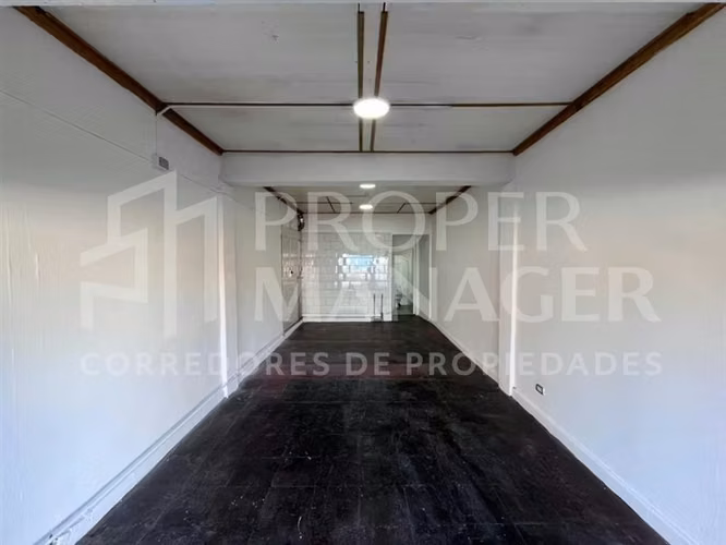 Local Comercial en arriendo en Chillán