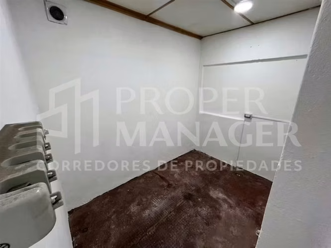Local Comercial en arriendo en Chillán