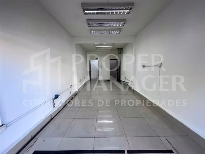 Local Comercial en arriendo en Chillán
