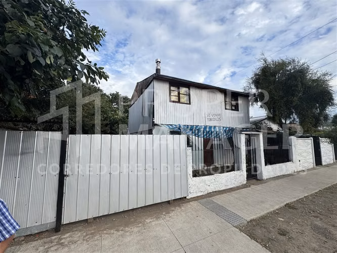 Sitio en venta en Chillán
