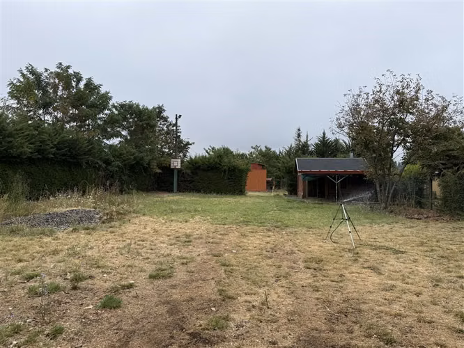 Coihueco Sitio en venta urbano habitacional o comercial.