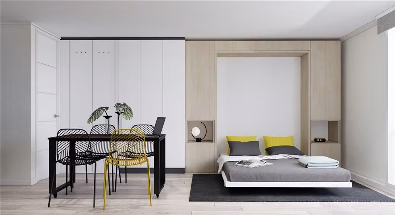 Venta Departamento Estudio Santiago Centro #137741 - Imagen 6