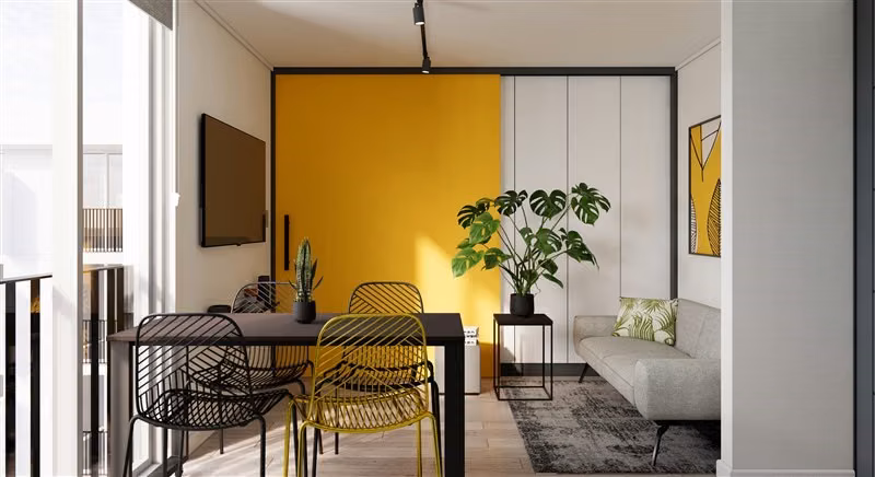 Venta Departamento Estudio Santiago Centro #137741 - Imagen 2