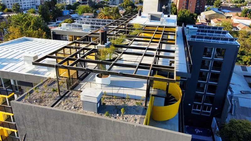 Venta Departamento Estudio Santiago Centro #137741 - Imagen 13