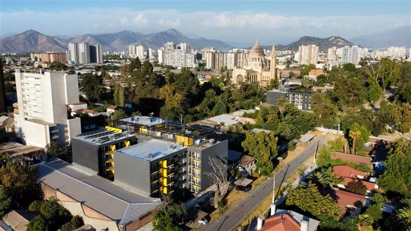 Venta Departamento Estudio Santiago Centro #137741 - Imagen 14