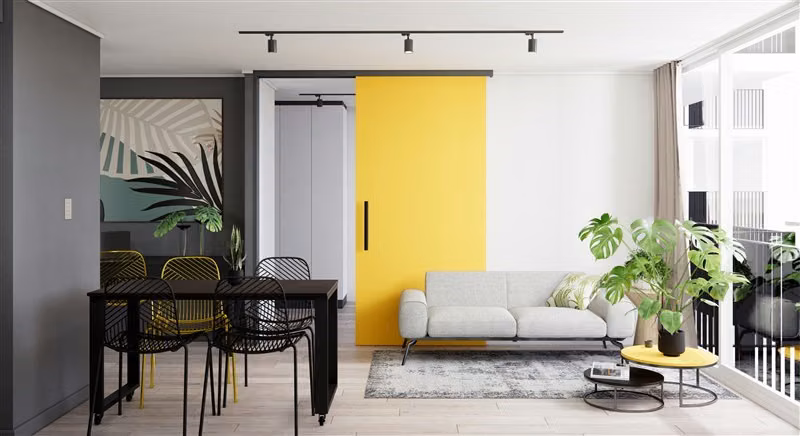 Venta Departamento Estudio Santiago Centro #137741 - Imagen 4