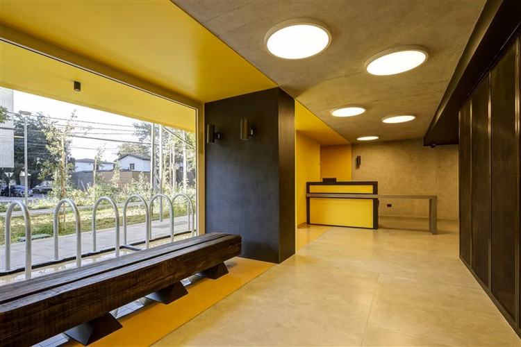 Venta Departamento Estudio Santiago Centro #137741 - Imagen 17