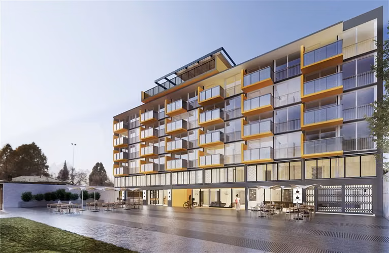 Venta Departamento Estudio Santiago Centro #137741 - Imagen 7
