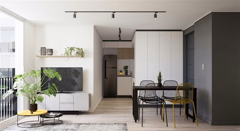 Venta Departamento Estudio Santiago Centro #137741 - Imagen 3
